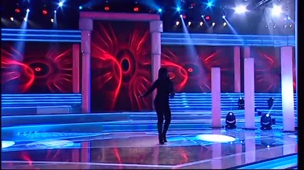 Zlata Petrovic - Vino ( Tv Grand 2014 )