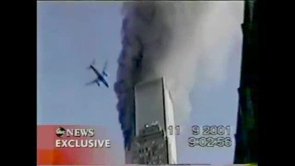 11-ти септември 2001г. -ние ще помним това... :(
