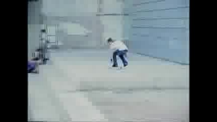 Macba - Best Tricks