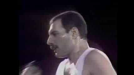 Queen - Another One Bites The Dust