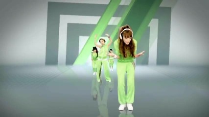 [pv] Speed - Little Dancer