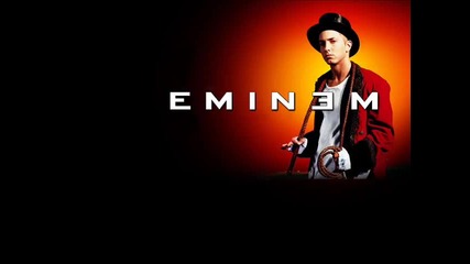 Eminem - Say What You Say