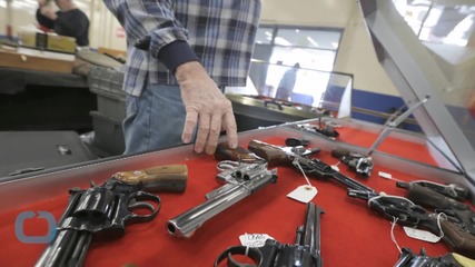 U.S. Top Court Hands Win to Florida Felon Over Gun Ownership