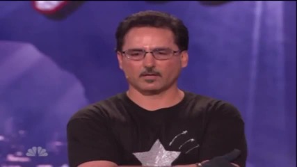 Unsuccessful ~ America's Got Talent 2011, Atlanta Auditions