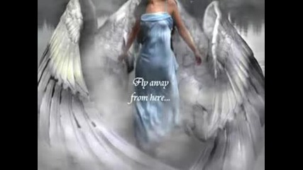Angel - Sarah Mclachlan