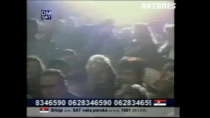 Ceca - Volim te