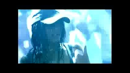 Inez Stronger (music Video)