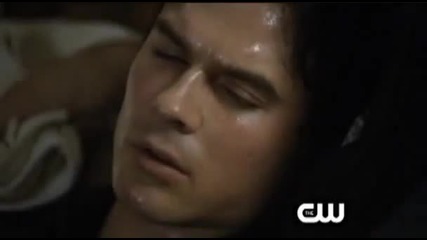 The Vampire Diaries Extended Promo 2x22 (finale) - As I Lay Dying