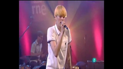 Fast Slow - The Cabriolets (los Conciertos de Radio 3, 2 - 6 - 10) 