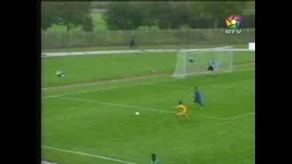 Vidima - Rakovski - Levski 1 - 3