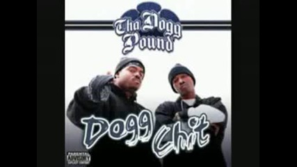 The Dogg Pound Ft. Nate Dogg - Just Doggin
