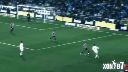 Cristiano Ronaldo tribute - like G6 