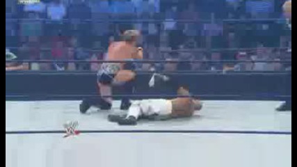Wwe Smackdown 7.10.09