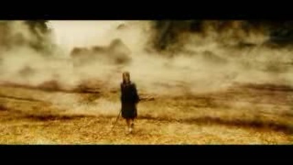 Blood: The Last Vampire - Official Trailer -
