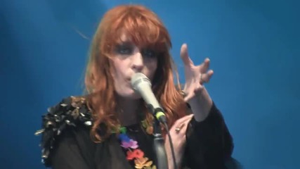 Florence And The Machine - Cosmic Love