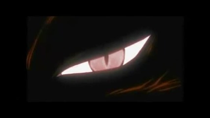 Naruto - Monster Amv