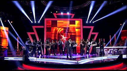 Sinan Sakic - Idi Bog neka te vidi - Grand Parada -2014. Em 16.