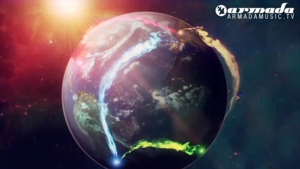 Armin van Buuren presents Gaia - Status Excessu D