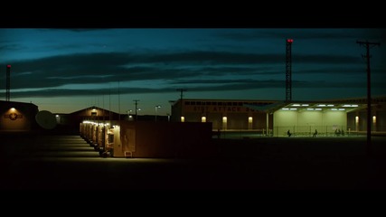 Good Kill Official Trailer #1 (2015) - Ethan Hawke_ January Jones Movie