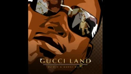 Gucci Mane - Gorgeous (new) 