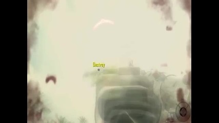 Call Of Duty Black Ops 2 мой геймплей