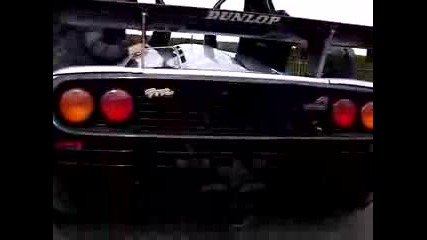 Mclaren F1