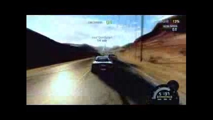 Need For Speed Pro Street 07