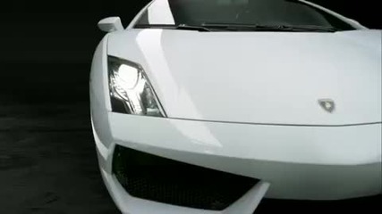 Lamborghini Gallardo Lp 560 - 4 