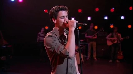 The Glee Project 2 - епизод 4 (част 3)