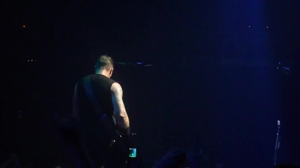 Metallica - The Thing That Should Not Be