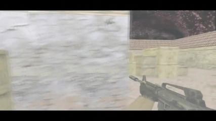 Convicted - Counter - Strike 1.6 Frag Movie