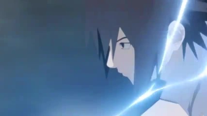 Naruto Vs. Sasuke Final Battle