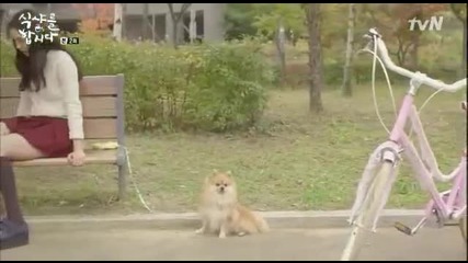[easternspirit] Let's Eat (2014) E02 1/2