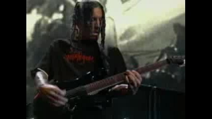 Korn - One (metallica Mtv Icon)