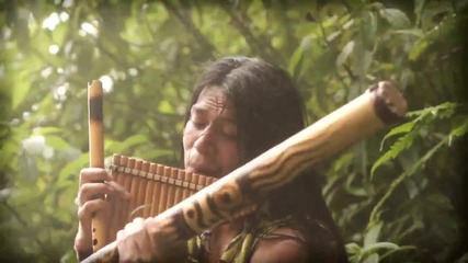 Leo Rojas - El Condor Pasa (offizielles Video)