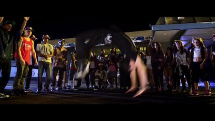 Mindless Behavior - Girls Talkin' Bout