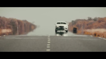 Bentley Continental Gt Speed разви 331 Километра
