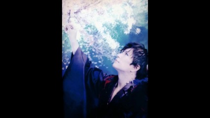Gackt - Blue
