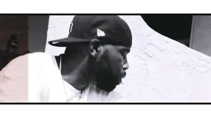 Slim The Mobster - South Central Blues (prod. by Sha Money Xl) 2011