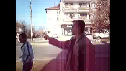 След Новогодишна Разходка 