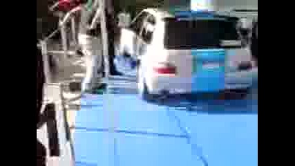 pista Sofiq 2009 B & G Racing 7
