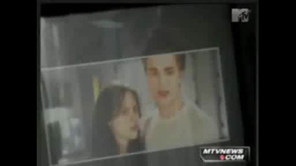 Where Ever You Will Go - Edward Amp Bella