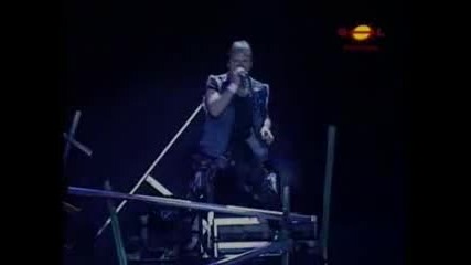 iron maiden-dark, fear