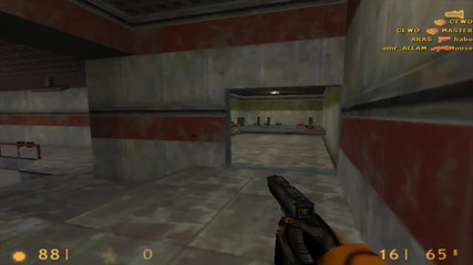 Half Life - Gameplay