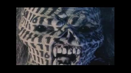 Iron Maiden - Fear Of The Dark'92 - Afraid To Shoot Strangers