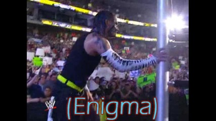 Jeff Hardy - Movie
