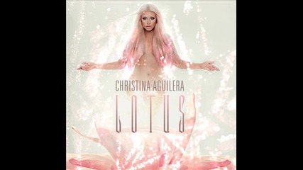 *2012* Christina Aguilera - Let there be love