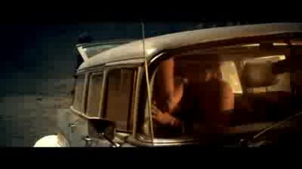 The Wanted - Lightning