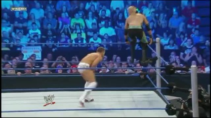 Sunset Flip Pinfall Reversal