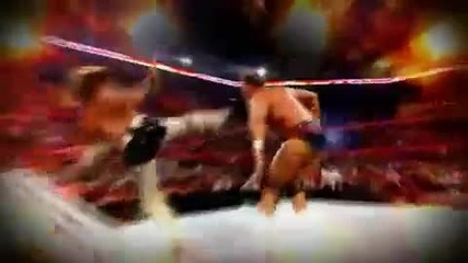 Shawn Michaels Theme Song 2010 Vbox72